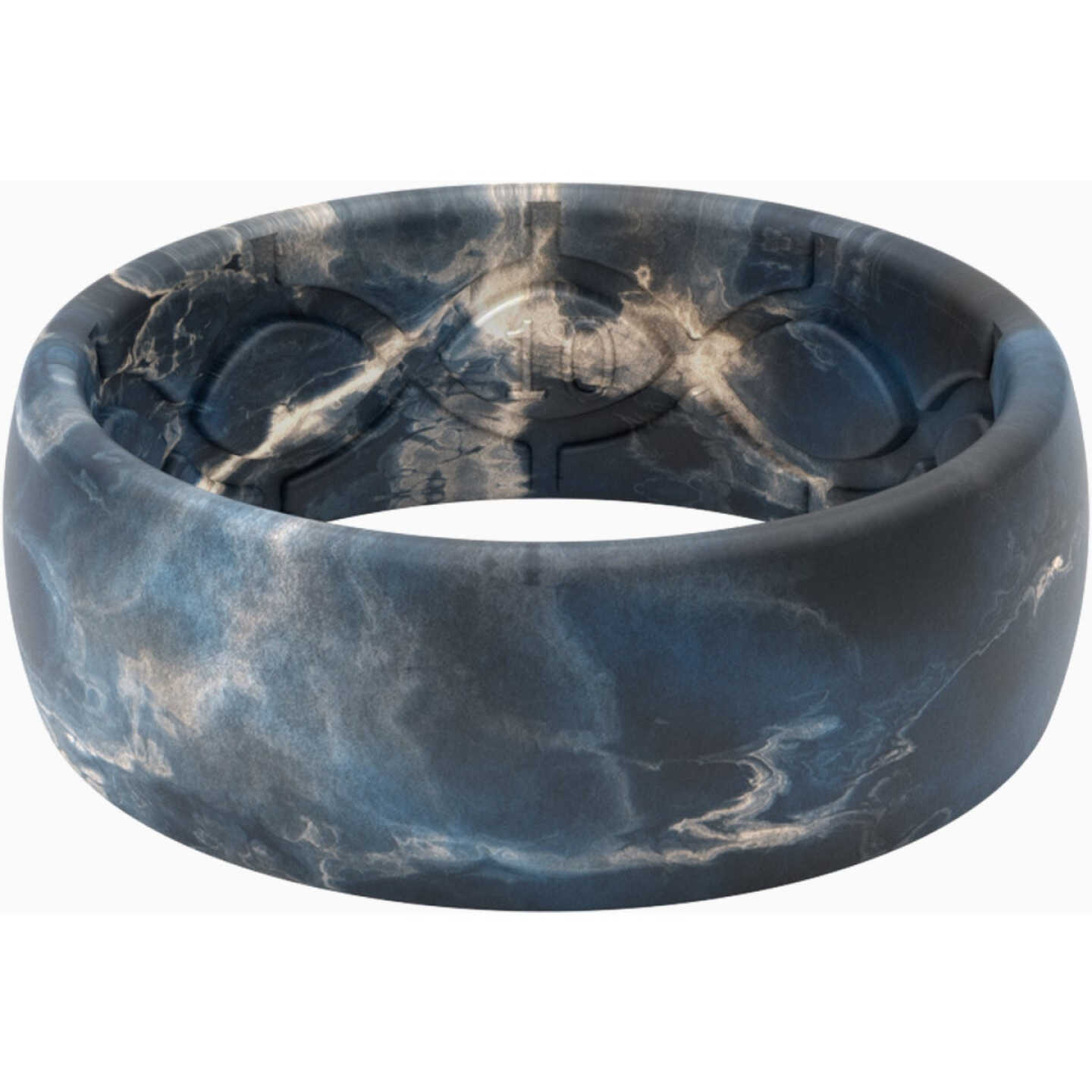 Groove Life Groove Ring Nomad Rapids Size 9 Image 1