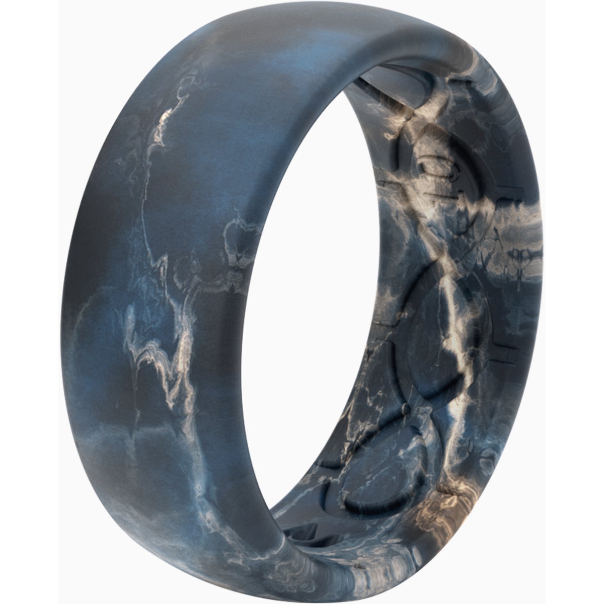 Groove Life Groove Ring Nomad Rapids Size 11 Image 2