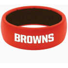 Groove Life Groove Ring NFL Cleveland Browns Size 11 Image 1