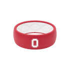 Groove Life Groove Ring College Ohio State Logo Size 8 Image 1