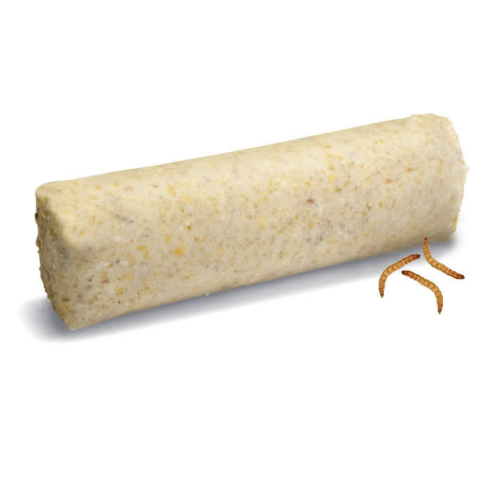 Wildlife Sciences Insects & Nuts Suet Plugs Image 2