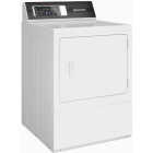Speed Queen DR7003WG 7 Cu. Ft. Capacity Front Load Gas Dryer Image 2