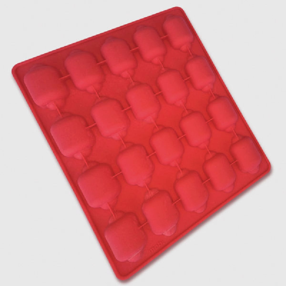 Mobi Mini Hot Dog Bites Mold