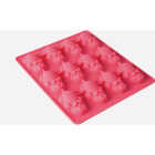 Mobi 12 Little Pigs in a Blanket Mold Image 1