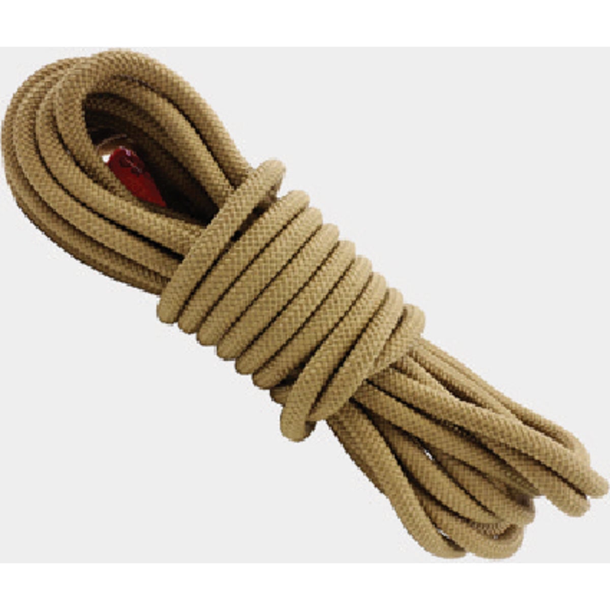 Atwood Rope 5/8 In. x 100 Ft. Diamond Braided Polypropylene Packaged Rope, Assorted Colors