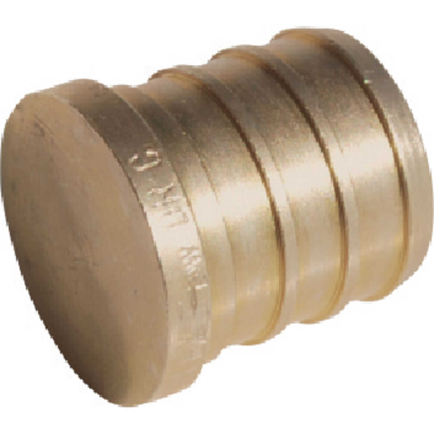 3/4-In. Barb Plug Image 1