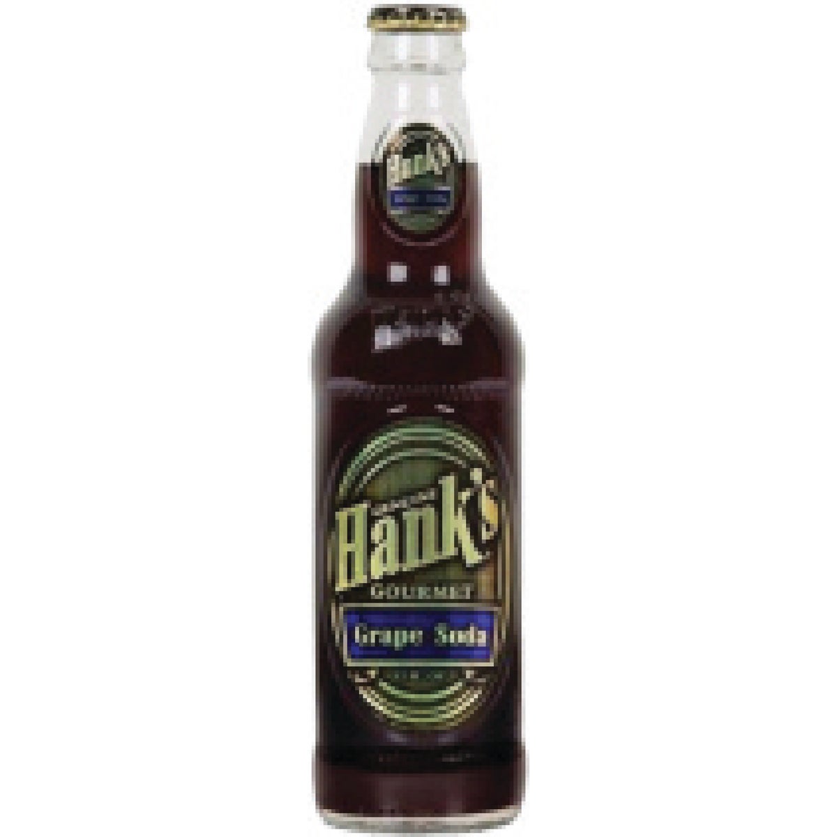 Carbonated Beverage