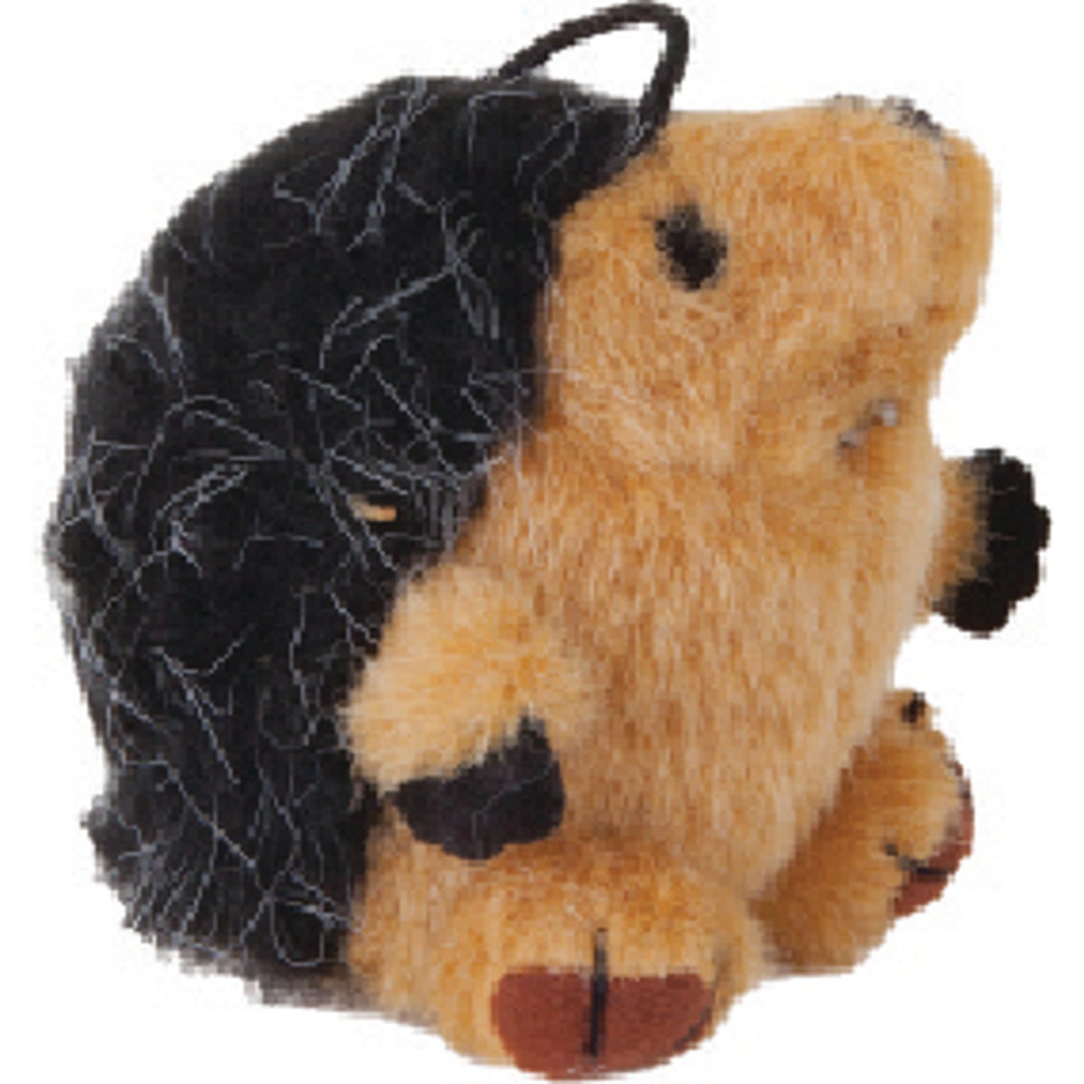 Squatters Hedgehog Dog Toy