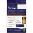 Dr. Gary's Best Breed 28 Lb. Senior Diet Dry Dog Food Image 2