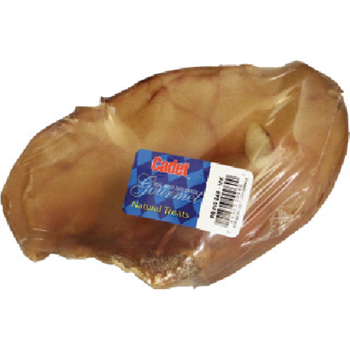 Pig Ear