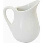 R&M 1 Oz. Ceramic Mini Pitcher Image 1
