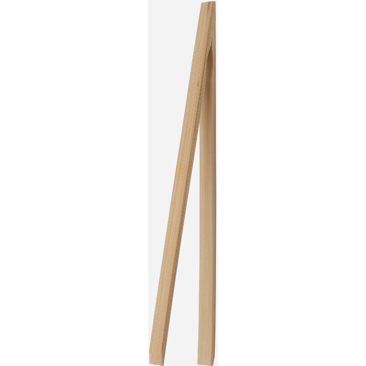 HIC Kitchen 12 In. Bamboo Toast Tong