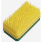 HIC Kitchen Corn Cleaning Brush Image 1