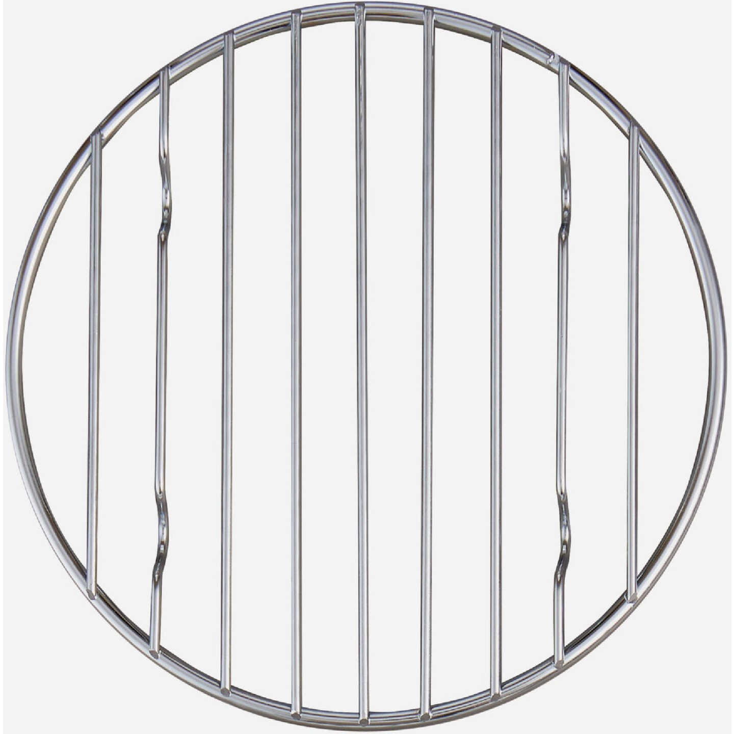 Mrs. Anderson's 6 In. Dia Baking and Cooling Rack Image 1