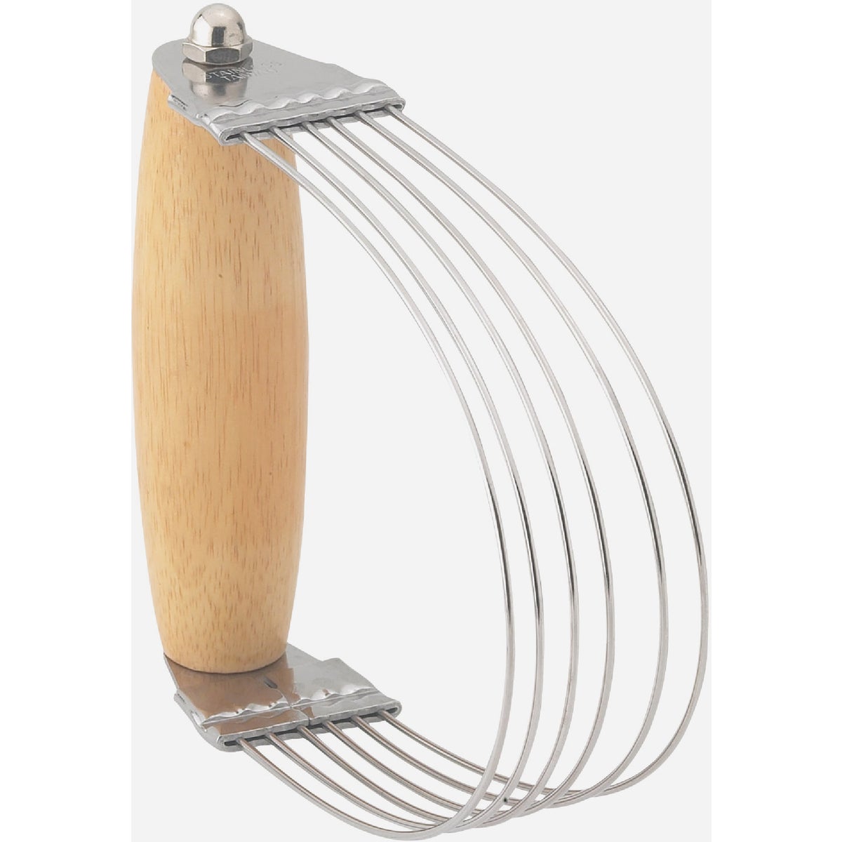 Mrs. Anderson's Stainless Steel Wire Pastry Blender