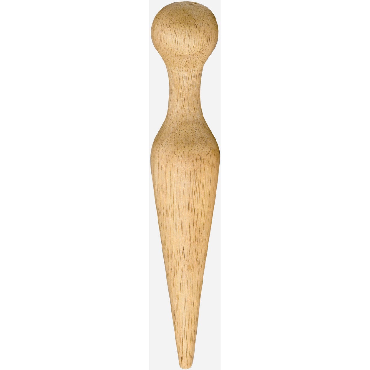 HIC Kitchen 8 In. Pestle for Chinois Strainer
