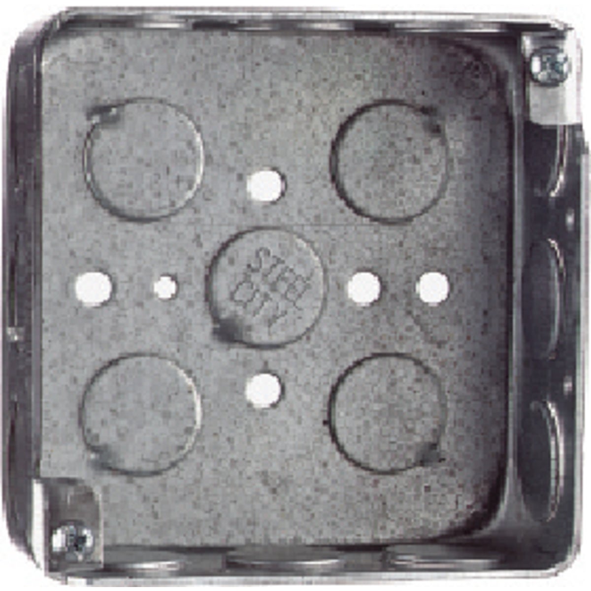 Square Box