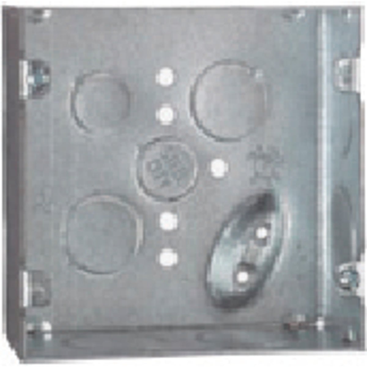 Square Box