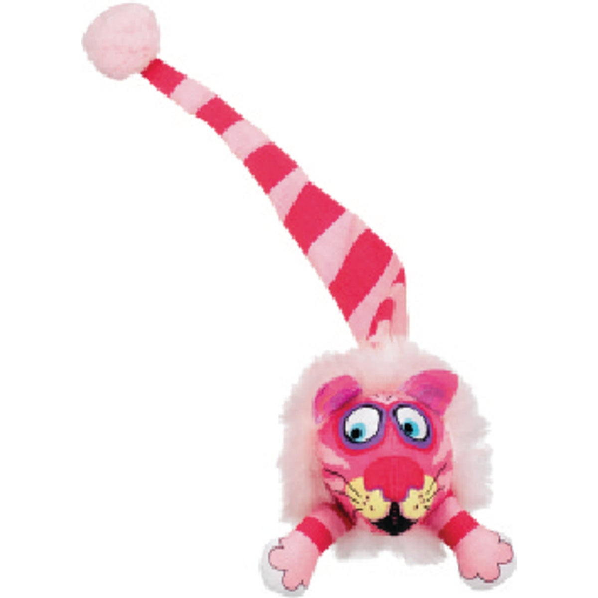 Tail Chaser Cat Toy