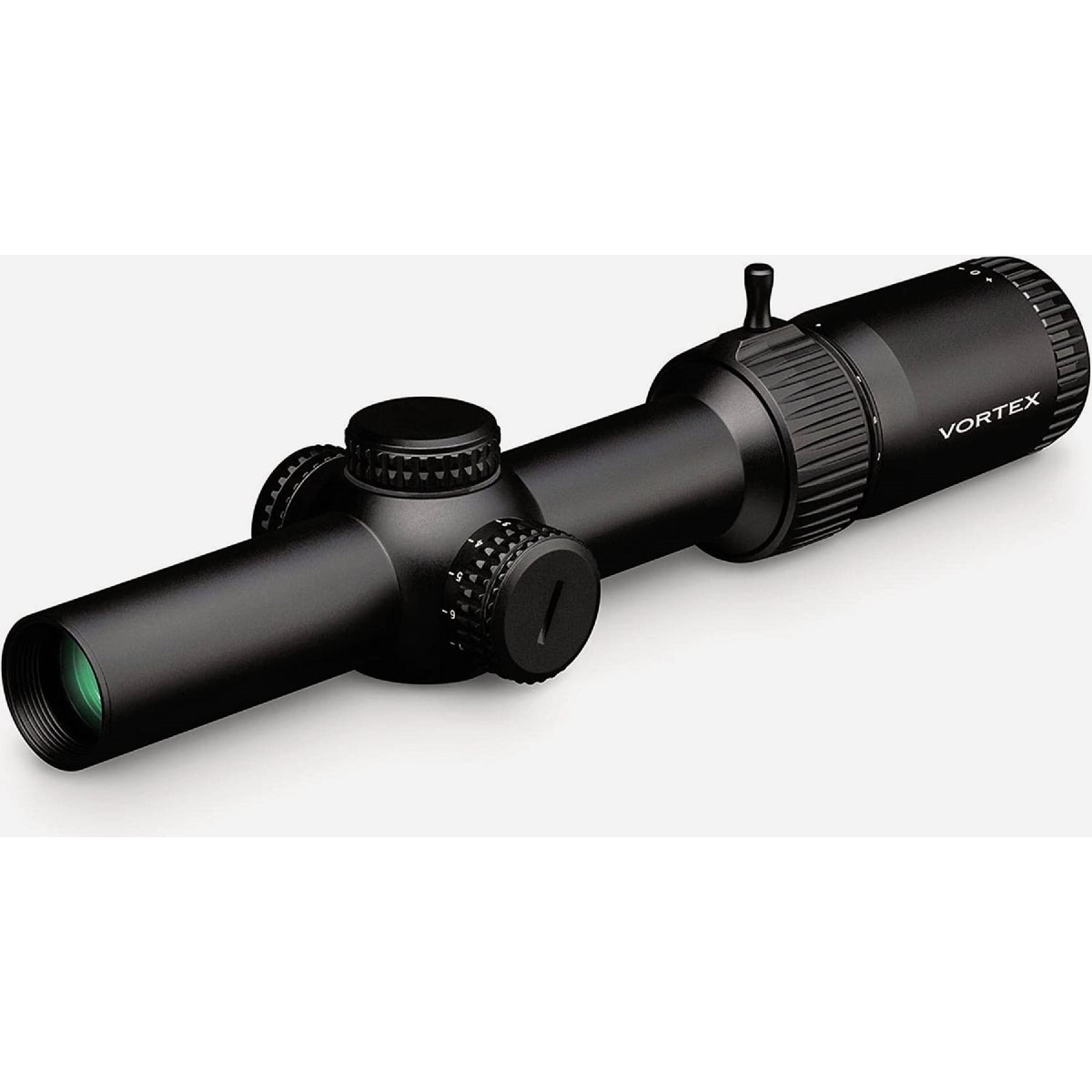 Vortex Strike Eagle 1-8x24 Rifle Scope Image 2