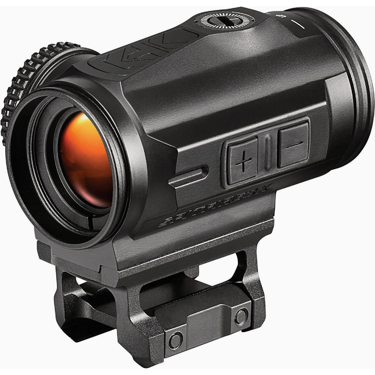Vortex Spitfire HD Gen II 3x Prism Scope Image 2