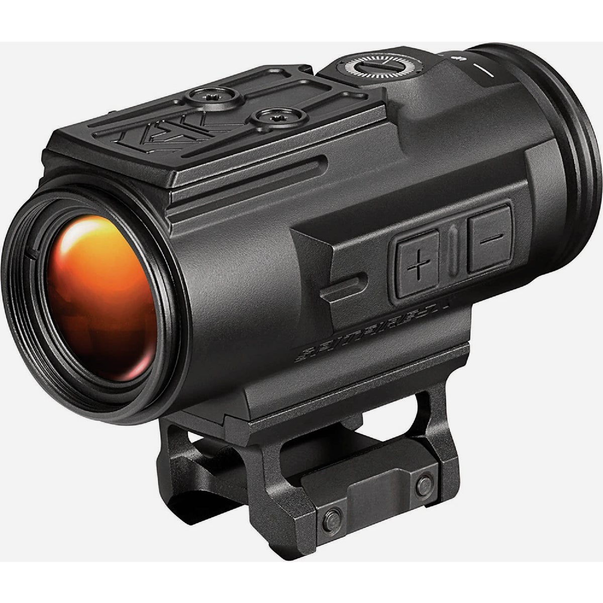Vortex Spitfire HD Gen II 5x Prism Scope Image 2