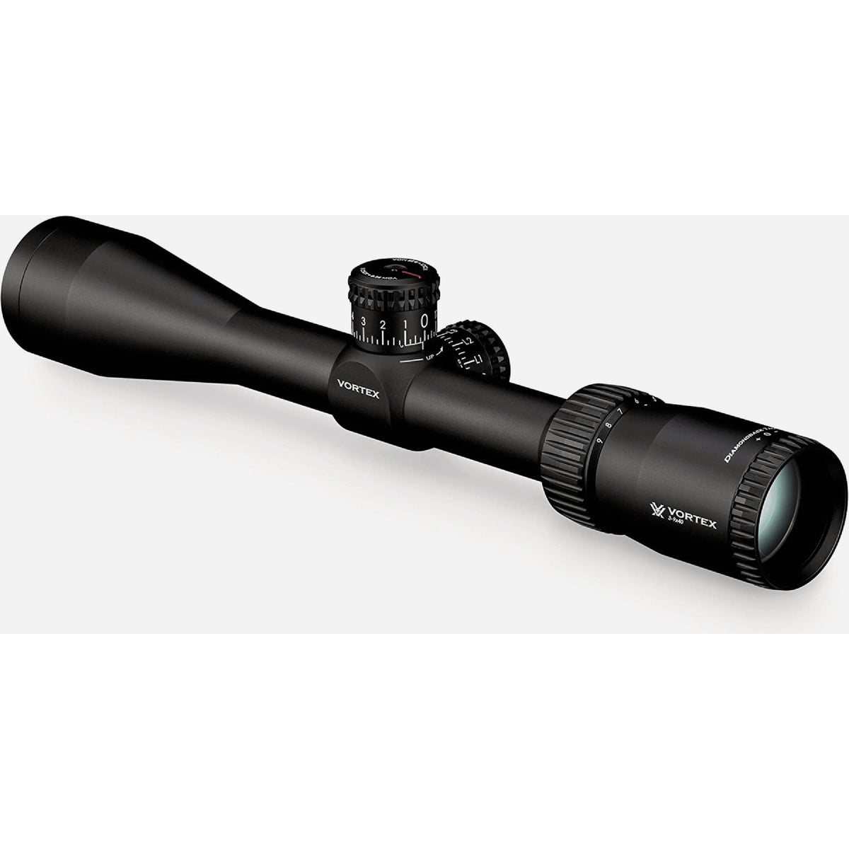 Vortex Diamondback 3-9x40 Rifle Scope Image 2