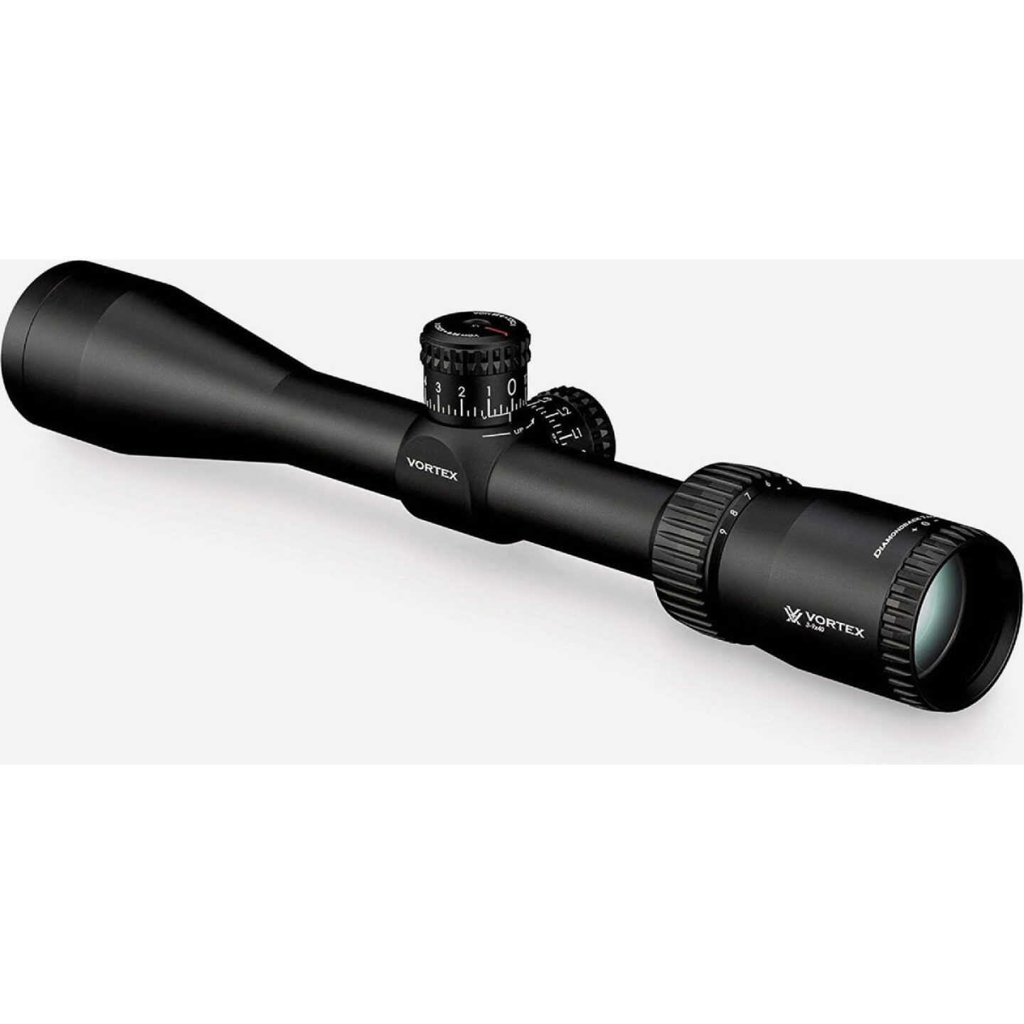 Vortex Diamondback 3-9x40 Rifle Scope Image 2