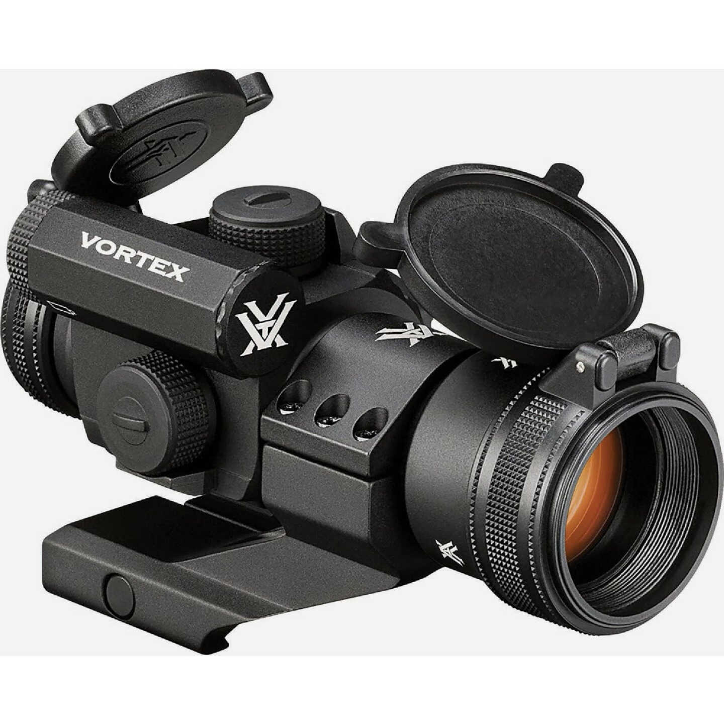 Vortex Strikefire II Red Dot Sight, Red/Green Image 1