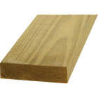 2 In. x 6 In. x 8 Ft. #2 Ground Contact Treated Lumber Image 1