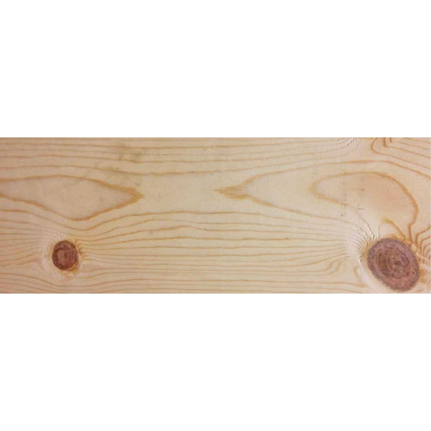 1 In. x 6 In. x 12 Ft. Appearance Grade Ground Contact Treated Lumber