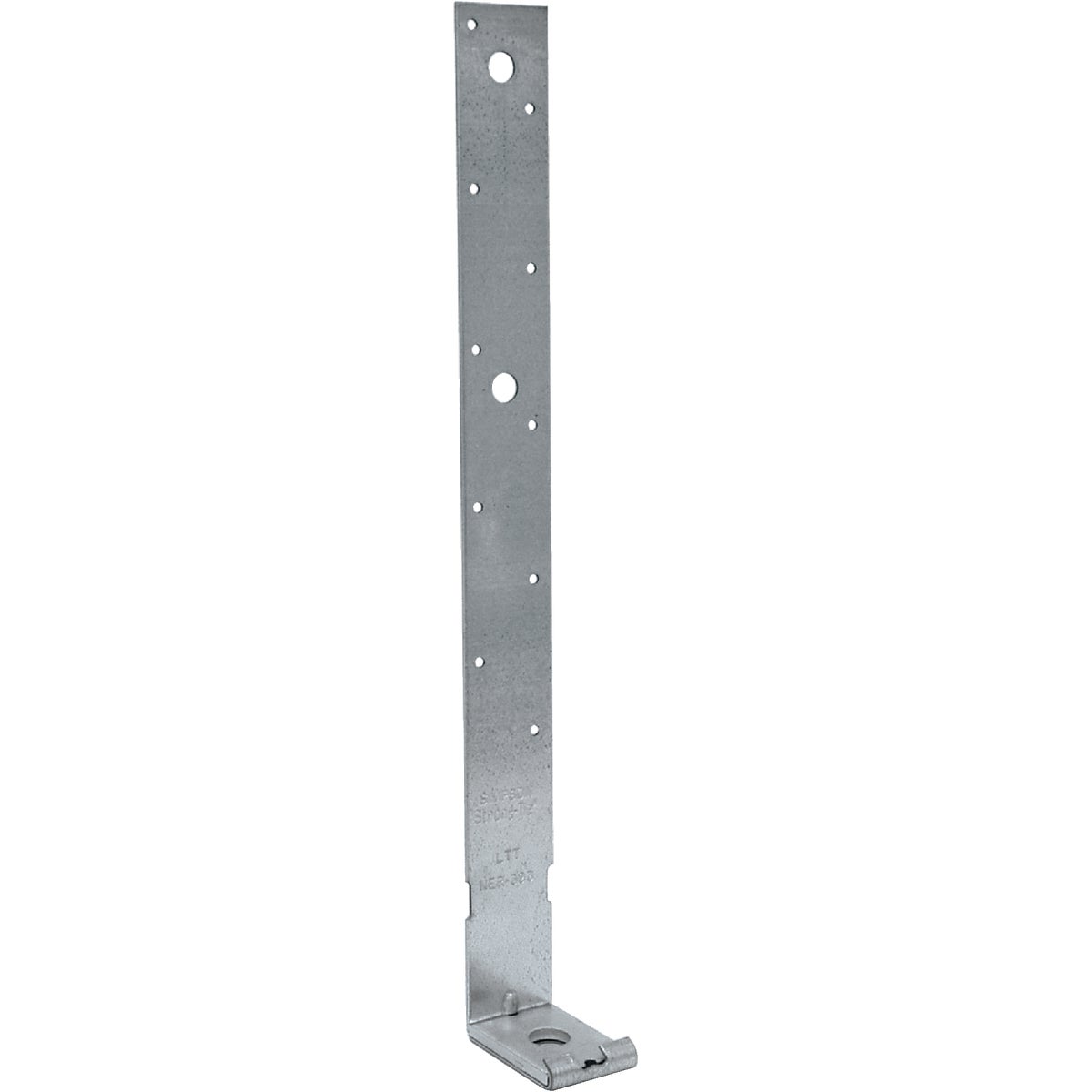 Simpson Strong-Tie 14-15/16 In. 10 ga Light Tension Tie