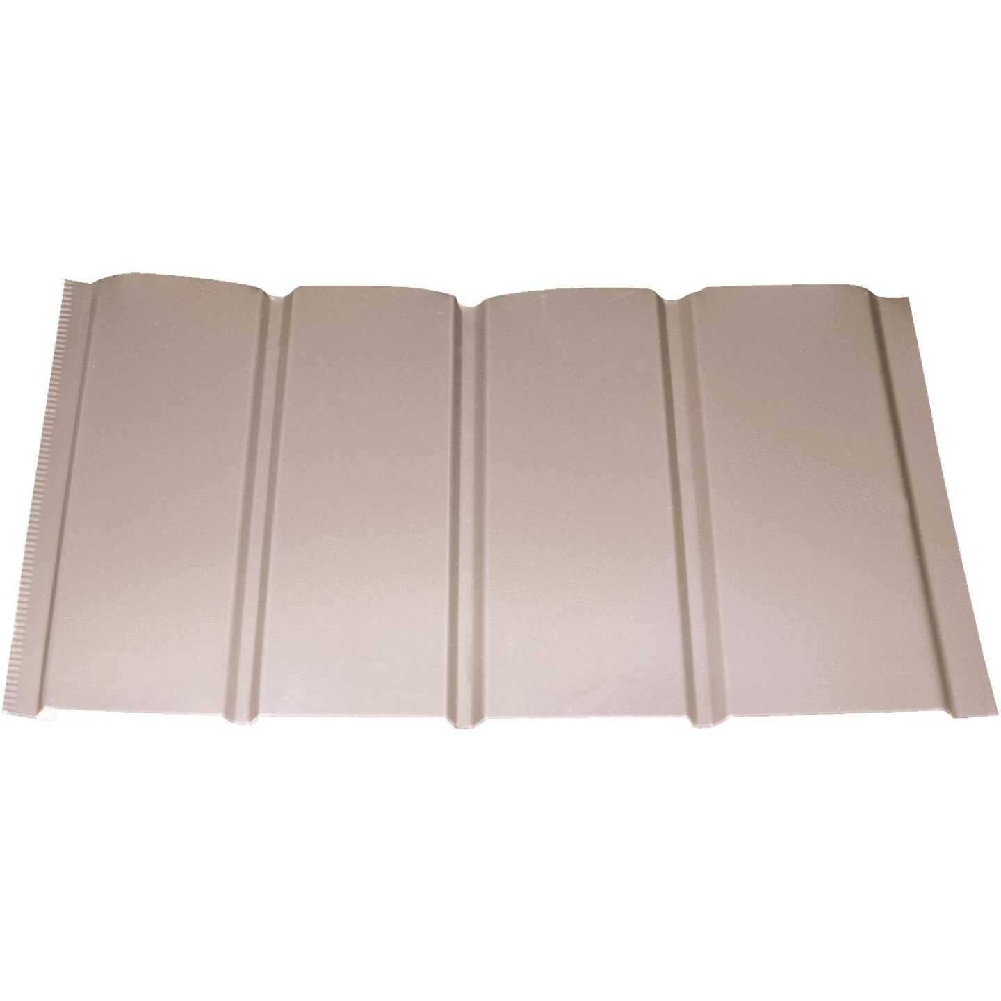 16" TAUP SLD ALUM SOFFIT Image 1