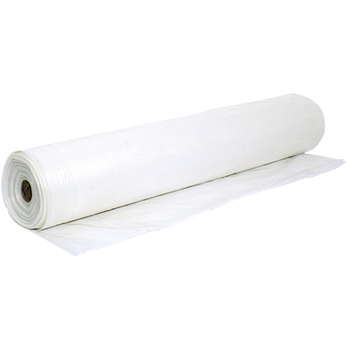 Film Gard 28 Ft. X 60 Ft. Opaque 5 Mil. Ice Rink Liner Plastic Sheeting Image 2