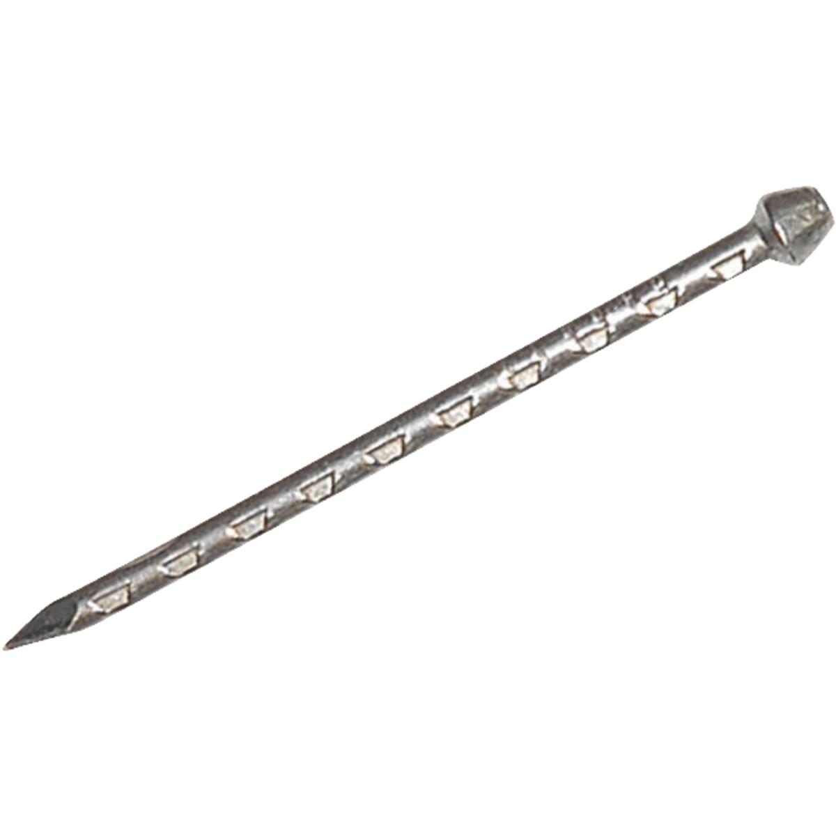 1 LB BARE STEEL NAILS Image 1
