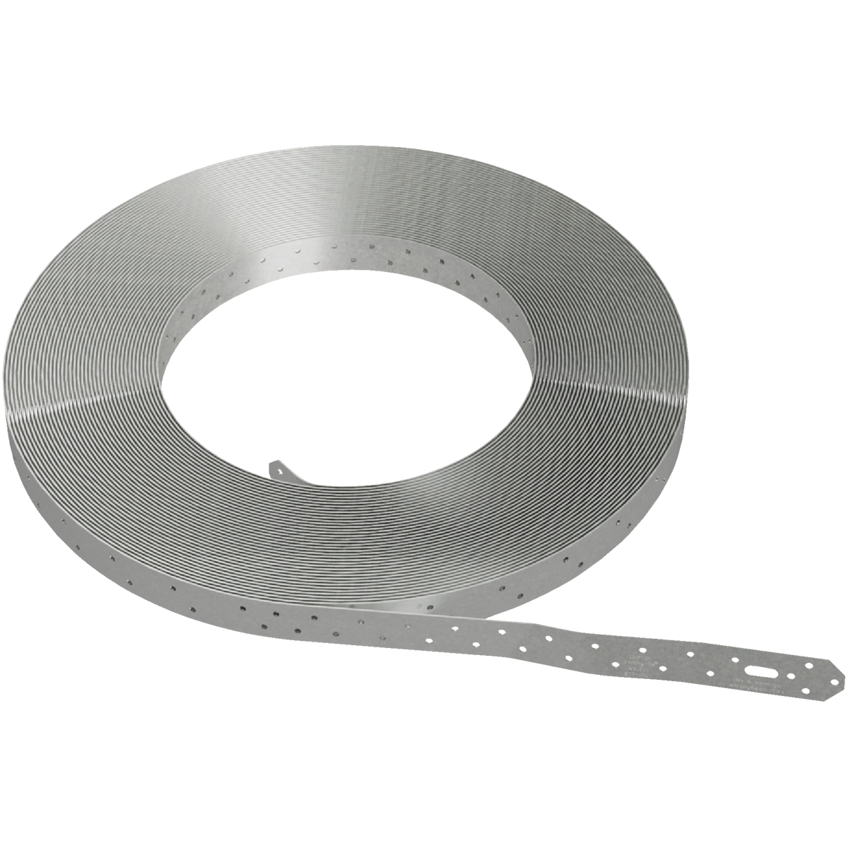 WBC 11-ft. 4-3/4-in. Wall Bracing Coil (12-Piece Roll)