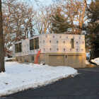 REX Wrap 3 Ft. x 100 Ft. House Wrap Image 2