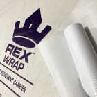 REX Wrap 3 Ft. x 100 Ft. House Wrap Image 1