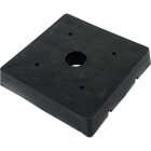 CPS Composite Plastic Standoff for 6x6 Image 1