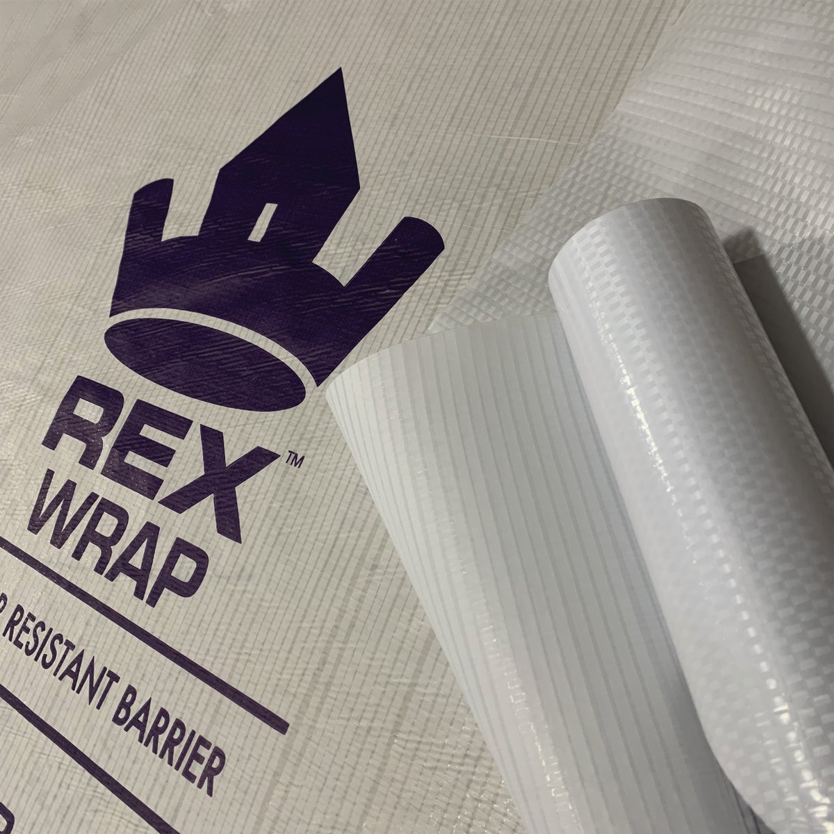 Do it Best REX Wrap 9 Ft. x 150 Ft. House Wrap
