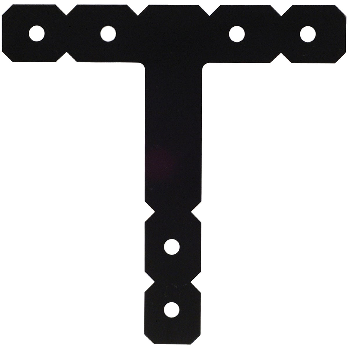 Simpson Strong-Tie 2 Ft. x 12 In. x 12 In. 12 ga Steel T Strap Image 1