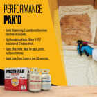 Froth-Pak 200 Insulation & Sealant Spray Foam System Image 3