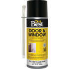 Do it Best 12 Oz. Window & Door Insulating Foam Sealant Image 1