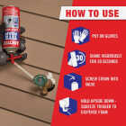 Loctite Tite Foam 12 Oz. Gaps & Cracks Insulating Sealant Image 3
