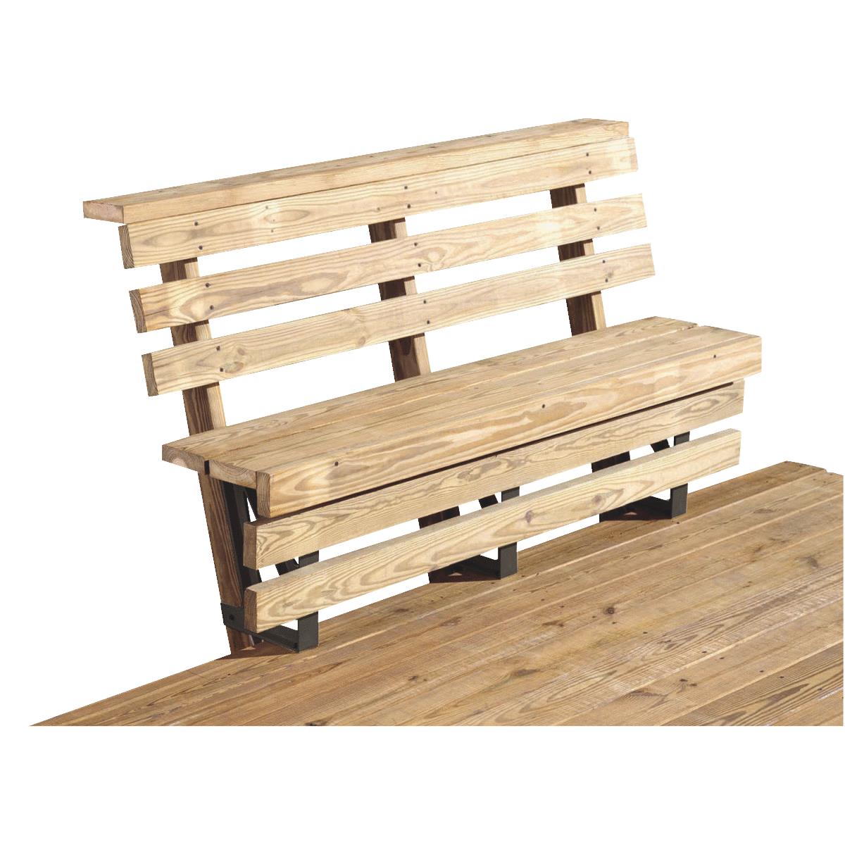 Deck Accessories