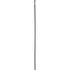 M-D Building Products 96 In. Brown Vinyl-coated Foam Top and Sides Door Seal, 50 Pk. Image 6
