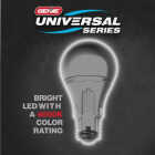 Genie Universal Garage Door Opener LED Light Bulb, Title 20 Approved Image 2