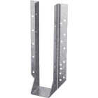 Simpson Strong-Tie ZMAX 4X6 Face Mount Joist Hanger Image 1