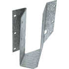 Simpson Strong-Tie ZMAX 2X6 Left Skewed Joist Hanger Image 1