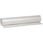 Warp's Coverall 20 Ft. x 25 Ft. Clear 4 Mil. Plastic Sheeting Image 1